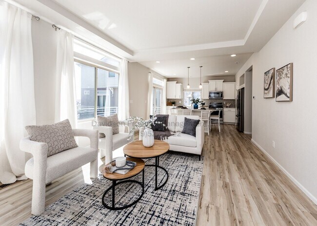 Foto del edificio - Beautiful 3 Bedroom Carriage House in Bann...