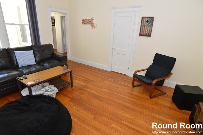 Foto del edificio - 229 Kelton St