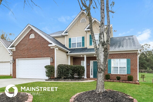 Building Photo - 3620 Joel Turner Dr
