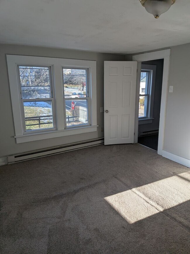 Foto del edificio - 452 St Frances Cabrini Ave