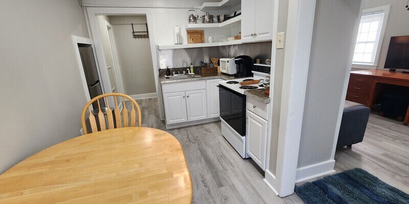 Foto principal - Mink Place Apartments