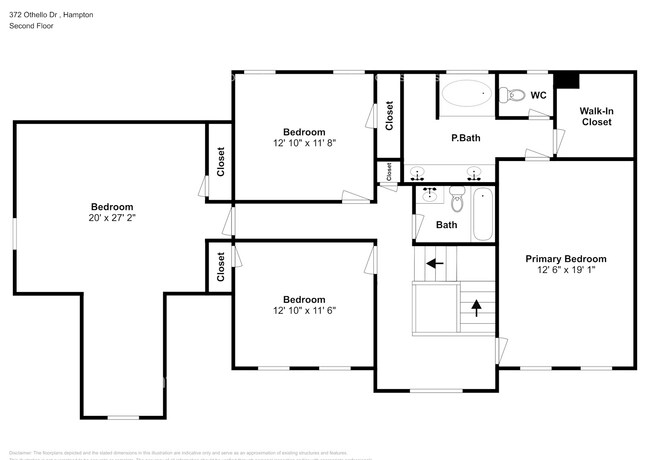 Foto del edificio - 372 Othello Dr