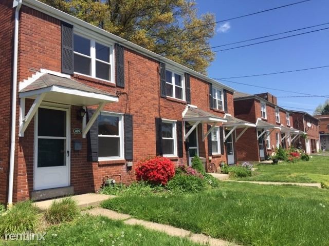 Primary Photo - 2 br, 1 bath Townhome - 413 Lincoln Avenue