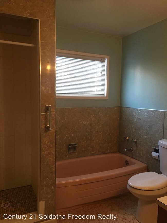 Building Photo - 4 br, 2 bath House - 220 E Beluga