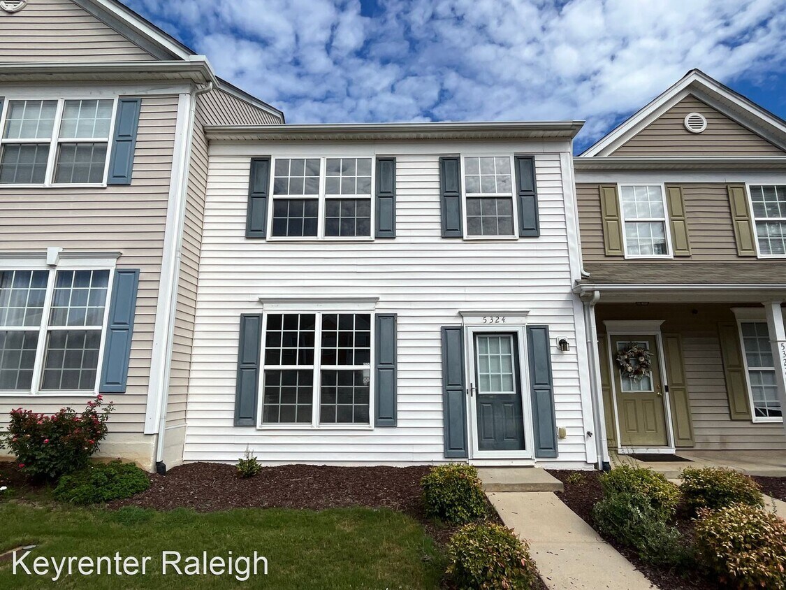 5324 Glen Canyon Rd, Raleigh, NC 27616 House Rental in Raleigh, NC