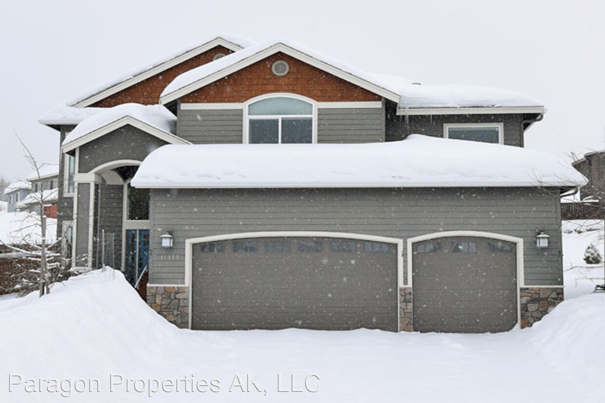 Primary Photo - 4 br, 2.5 bath House - 11315 Amy Circle