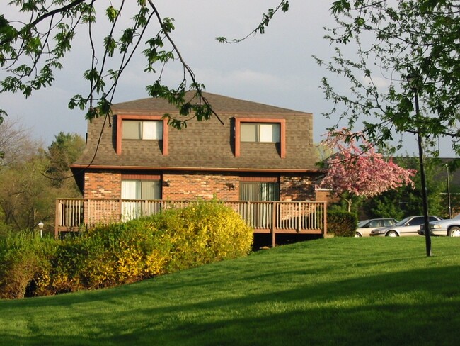 Building Photo - Autumn Chase Apartments