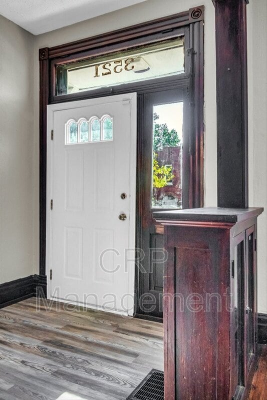Building Photo - 3521 Tennessee Ave