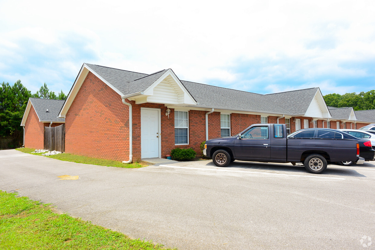 Primary Photo - Dallas Bay Apartments