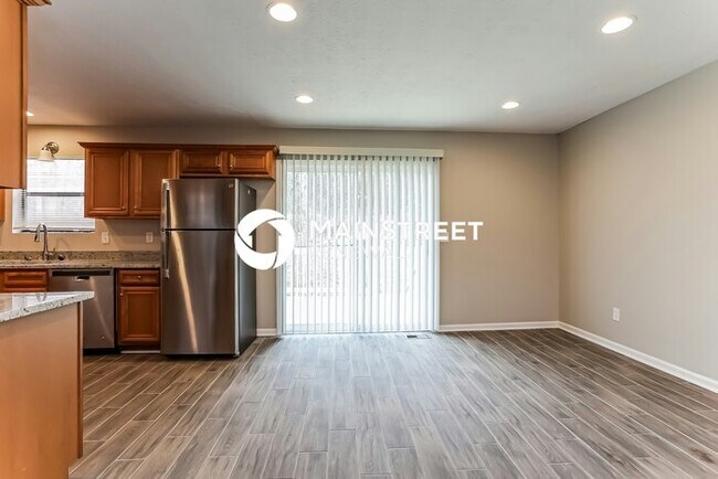 Foto del edificio - 3 Bedroom Pet-Friendly Home in WINSTON, GA with Main Street Renewal