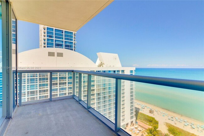 Building Photo - 6799 Collins Ave