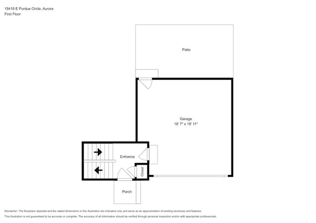 Building Photo - 19418 E Purdue Cir