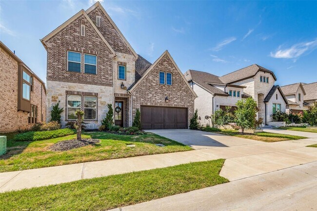 Foto del edificio - 7819 Uxbridge Dr.