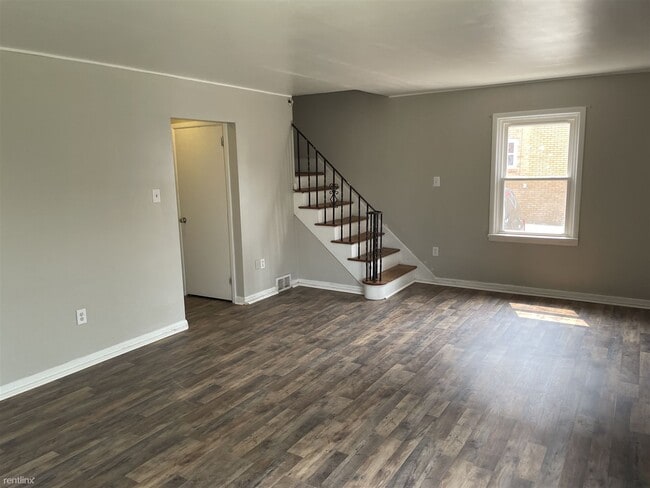 Foto del edificio - 4 br, 1.5 bath House - 700 Glenwood Avenue