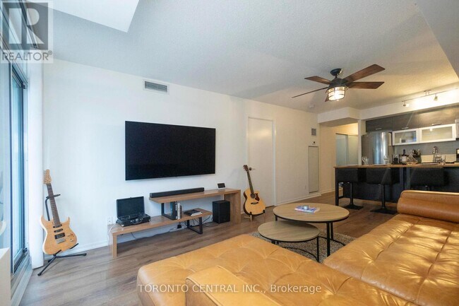 Photo du bâtiment - 68 Abell St