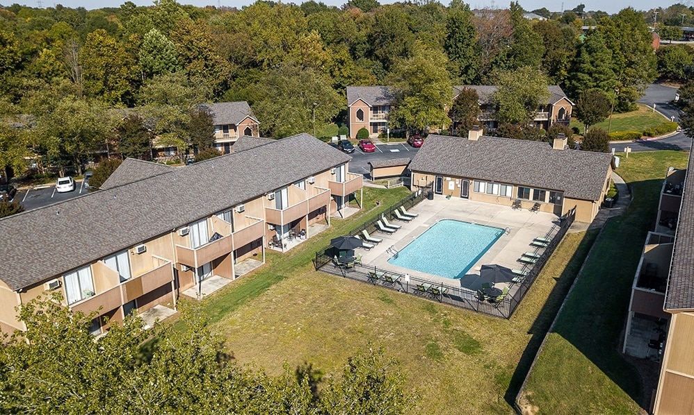 Wexford Apartment Homes Apartments 1811 Wexford Meadows Ln Charlotte, NC