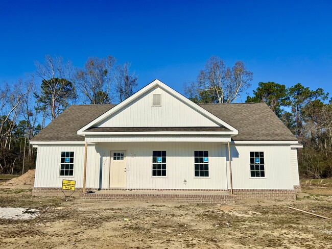 Building Photo - 125 Tillage Trl