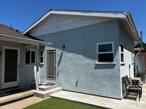 Building Photo - 5602 Hoover Ave