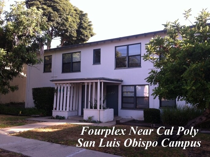 Primary Photo - 730 Boysen Ave