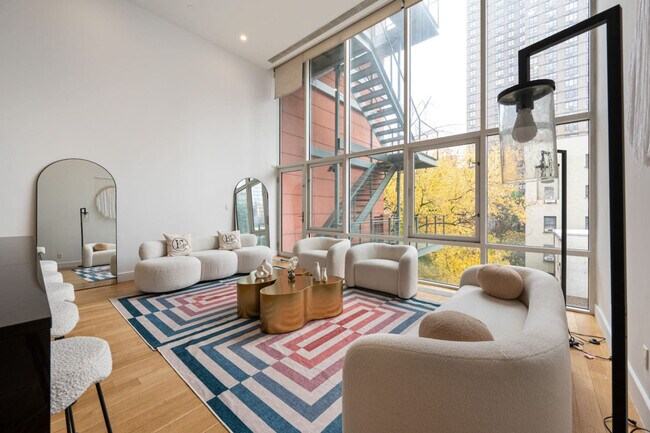 Foto del edificio - 147 Lexington Ave