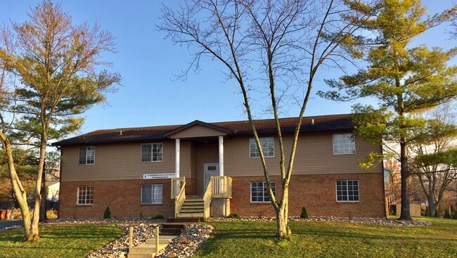 Foto del edificio - 757 Northland Blvd