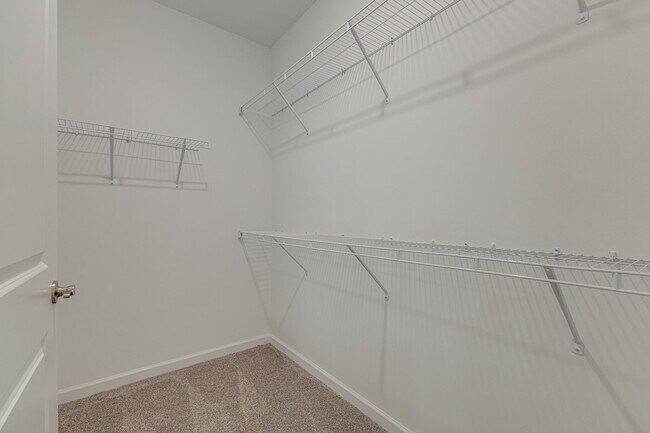 Foto del edificio - Harts Branch Townhomes