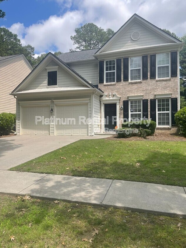 Foto principal - 165 Friars Head Dr NE