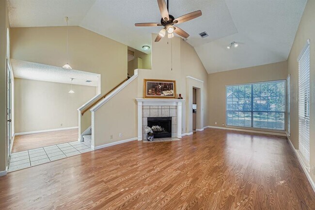 Building Photo - 2812 Little Elm Trail