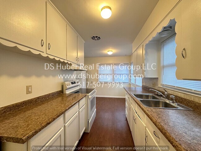 Foto del edificio - 1100 E Malcolm X St