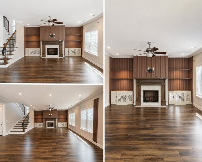Photo - 5440 Amber Grove Way (Chattanooga, TN) House