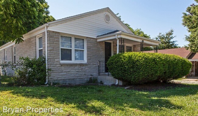 Foto del edificio - 2 br, 2 bath House - 419 S. FREMONT