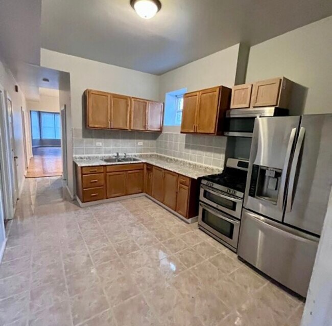 Foto del edificio - 4039 W Wilcox St