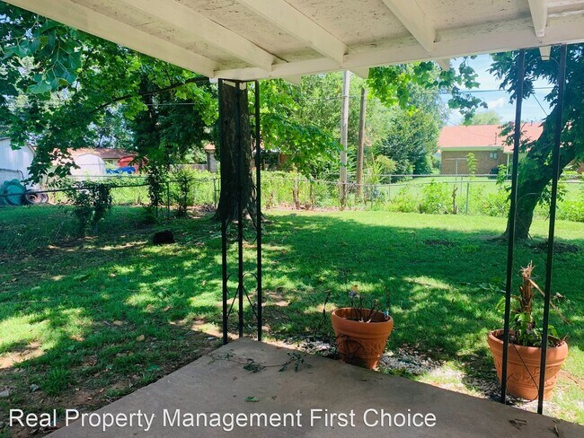 Building Photo - 3 br, 2 bath House - 211 Cornell Avenue