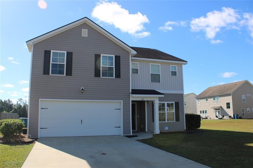 Foto principal - 119 Roswell Dr W