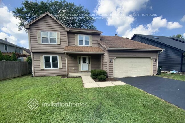 Building Photo - 2517 Leach Dr