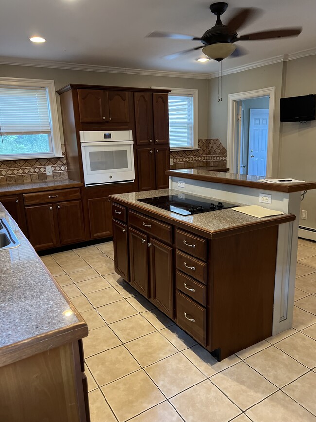 Kitchen - 22 Andrews St