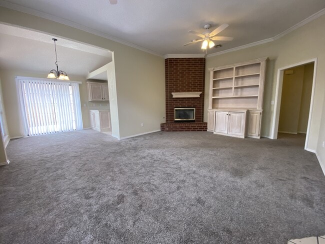 Building Photo - 3770 Apex Ct