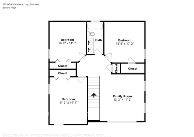 Building Photo - 2825 Oak Hammock Loop