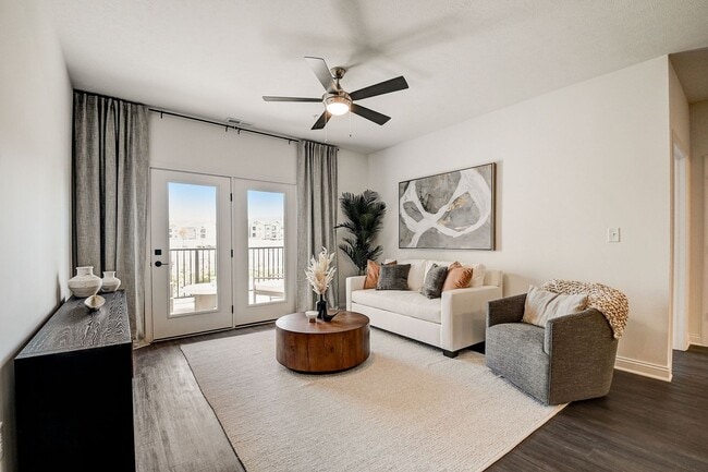 Interior Photo - The E - Elevated Living in Whitestown