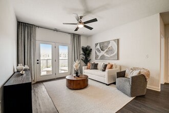 Interior Photo - The E - Elevated Living in Whitestown
