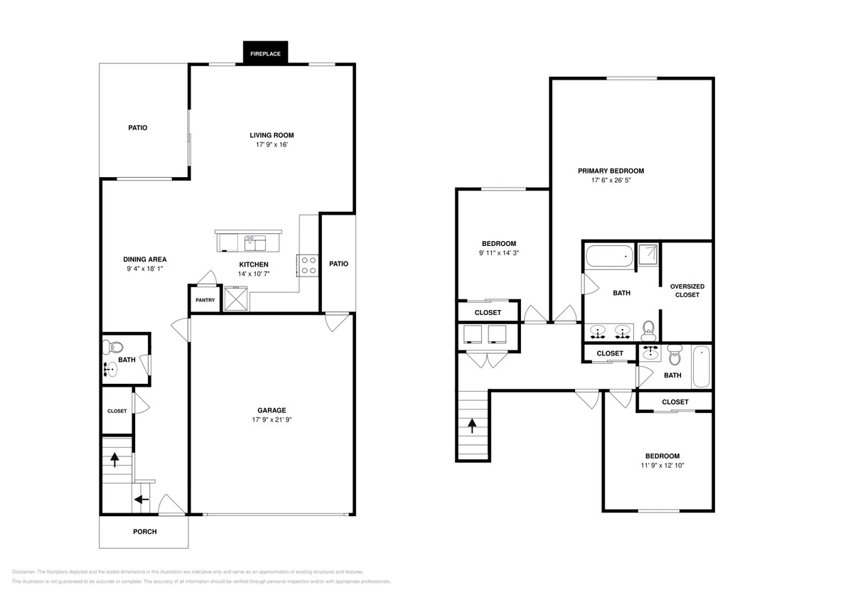 Building Photo - 11893 Dunhill Rd