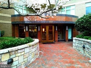 Building Photo - 7111 Woodmont Ave