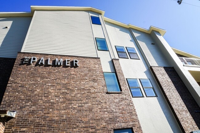 The Palmer Apartments Fort Worth, TX
