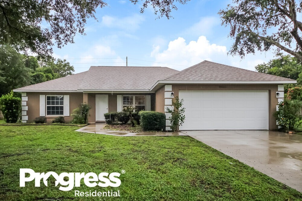 35123 Queens Way, Fruitland Park, FL 34731 House Rental in Fruitland