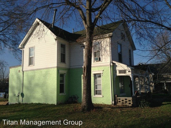 Building Photo - 1014 N 7th St