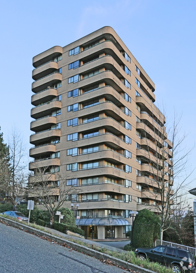 Amara Terrace