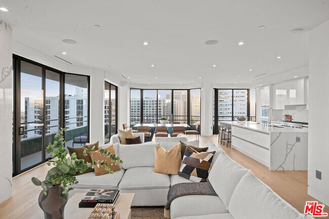 Building Photo - 10601 Wilshire Blvd