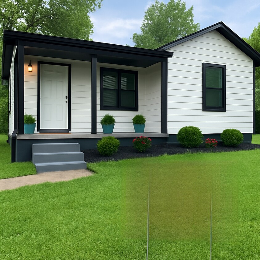 Primary Photo - Cute, Quiet and Cozy - minutes away from M...