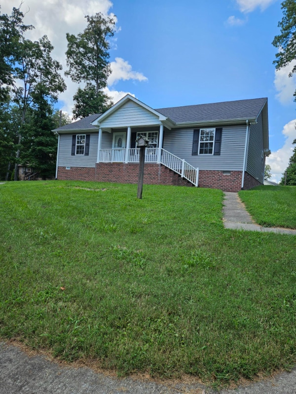 Building Photo - 1035 Smiley Troutt Rd