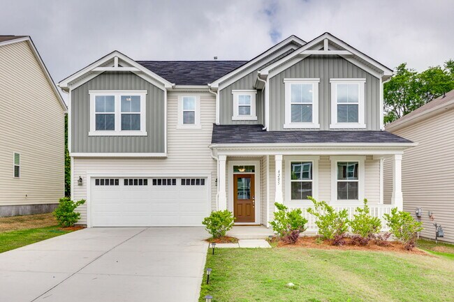 Foto del edificio - 4205 Matindale Way